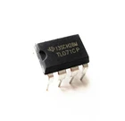 20Pcs TL071 TL071CP LOW NOISE JFET INPUT OPERATIONAL AMPLIFIERS