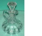 Designer Glass Cruet — photo 1