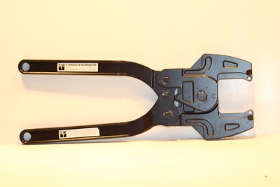 AP PRODUCTS IDC ASSEMBLY TOOL 925980 A P Mentor Ohio