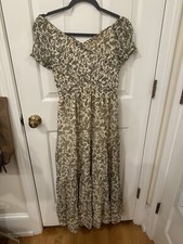 BB Dakota By Steve Madden Formal Dress Sz S
