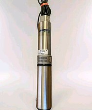 Franklin Electric 60 GPM 0.75 HP 2-Wire 230V Submersible J Class Effluent Pump