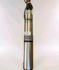 Franklin Electric 60 GPM 0.75 HP 2-Wire 230V Submersible J Class Effluent Pump