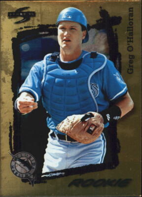 A3951- 1995 Score Gold Rush Baseball Cards 251-500 -You Pick- 15+ FREE US SHIP