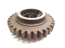 COUNTERSHAFT 1ST & 3RD SPEED GEAR FOR JOHN DEERE B TRACTORS B2415R USED