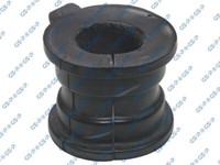 GSP 517297 Stabilisatorlager Hinten FüR Toyota