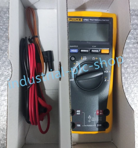 1pc Fluke 179C brand