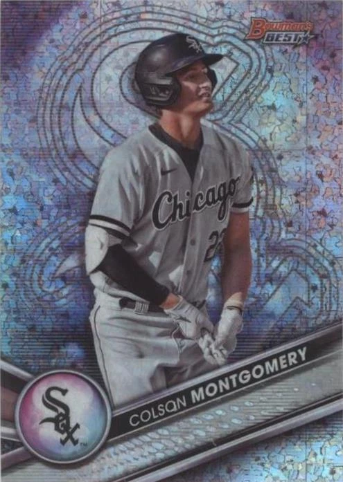 Mini-Diamond Refractor