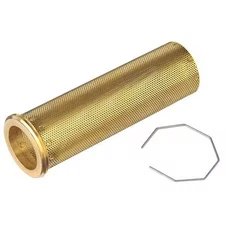 Justrite 08217 Replacement Flame Arrestor For 3Uaj6