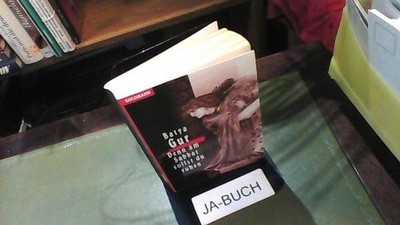 Denn am Sabbat sollst Du ruhen. Gur, Batya: