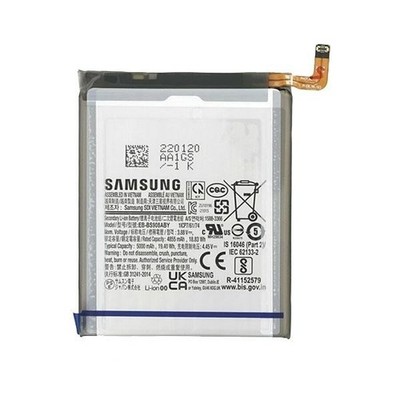 New Genuine Samsung S22 Battery 100% Health Mfg 2025 EB-BS901ABY