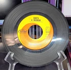 The Beatles I Feel Fine She's A Woman label error