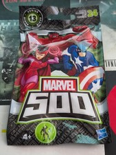 Marvel 500 Mysteriefigur