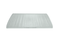 Filter Innenraumluft Hinten FüR MERCEDES-BENZ EQE SUV EQS