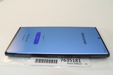 Samsung Galaxy S22 Ultra 5G 256GB Black - Unlocked AT&T T-Mobile Verizon 7635181