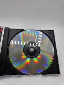 Japanese Virtual Hydlide Sega Saturn Complete CIB Clean US Seller 