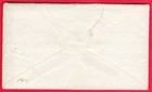 U.S. Scott : 26 with cancels, Easton, Pa   w/Ltr. inside         / MB-780 — photo 2
