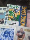 5 Notre Dame Brochures — photo 4