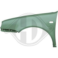 2213107 KotflüGel Vorne Links FüR VW Golf IV (1J1)