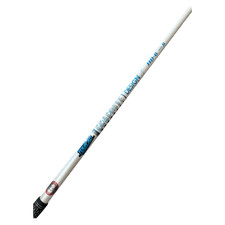 TaylorMade Custom Shaft with Genuine Sleeve - Graphite Design HD-6S - 44.25" -