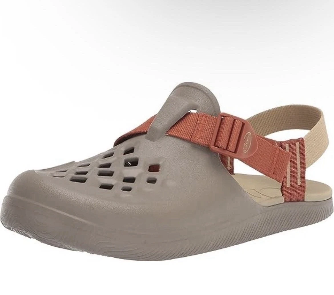 Chaco Chillos Clog - 2 Pairs- Size 12. Selling Together. Great Used Condition