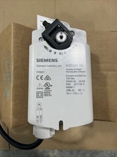 171L-10311 Siemens Industry | Control Valves
