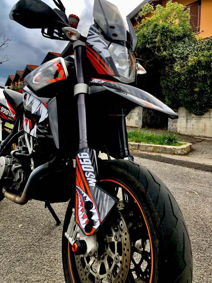 Front Axle Fork Wheel Crash Protector Slider For CBR600 F4 CBR600 F4I — 第 3/4 张图片