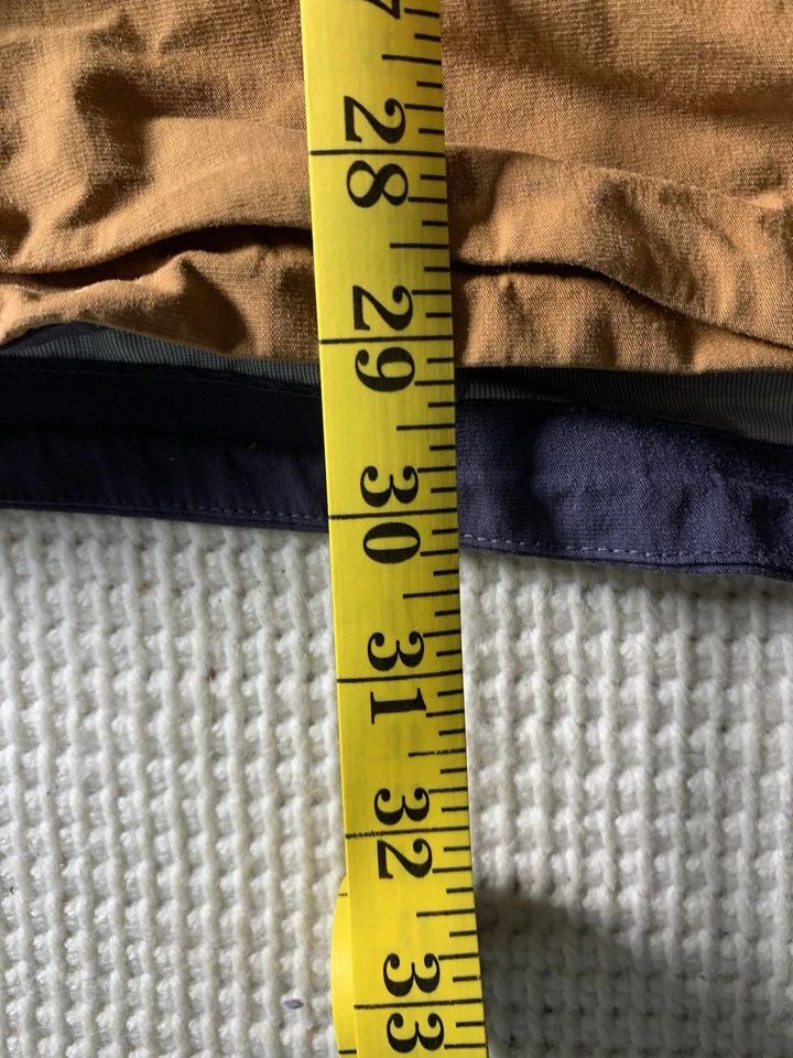 Chaqueta de nieve Helly Hansen para hombre’s Sogn Shell chaqueta para hombre’s talla grande!! Foto 3 de 4