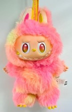 NIB THE MONSTERS Big Into Energy  Loyalty  Plush Pendant -POP MART-U.S. Seller