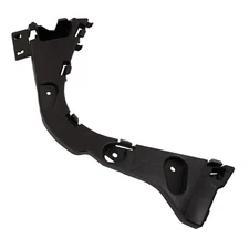 BriSunshine 1pc Bumper Mounting Face Bar Retainer Bracket Brace