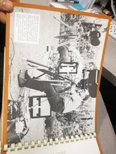 TIME-LIFE 1964 TV news show Standards Manual RTNDA film camera WRCV NBC ABC CBS