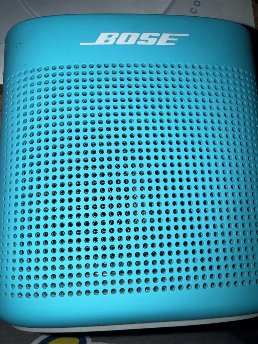 Preços baixos em Bose SoundLink Color II Azul Docks e Mini Alto