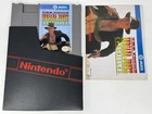 Young Indiana Jones Chronicles Nintendo NES w/ Manual Tested & Working