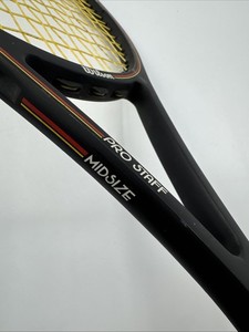 Wilson Prostaff 85 | eBay