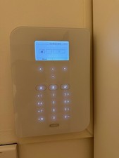 ABUS Secvest Touch Funkalarmanlage FUAA50500