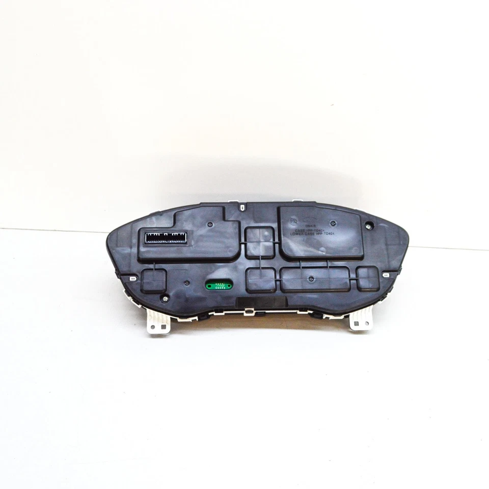 Kia Niro Instrument Cluster Speedometer 94021-Q4000 Power 150Kw 16430724 Foto 2 de 4