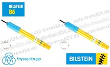B6 Gasdruckdämpfer vorne u.a.: Honda Accord VII Tourer CM, CN, Bj. 2003-2008