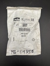 Parker PS1-E116 Solenoid Valve