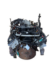 00 01 FORD VAN E150 Engine Assembly/motor