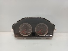Compteur Volvo S40