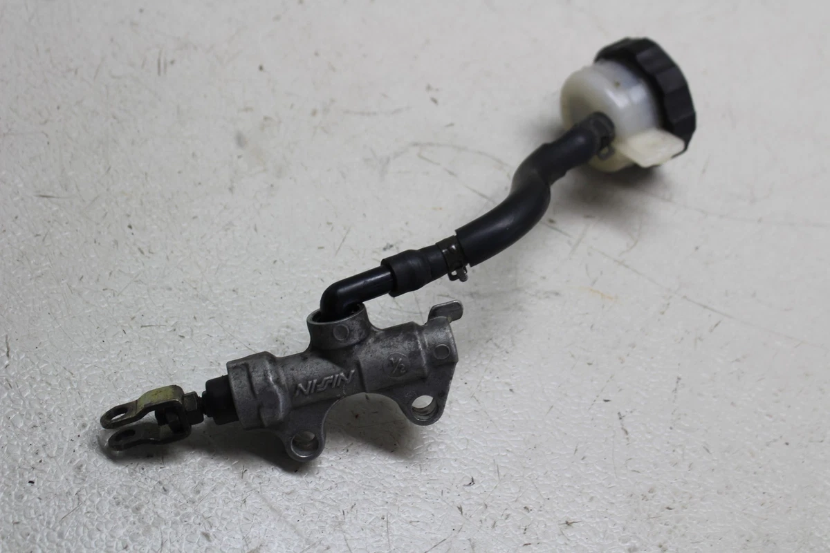 Brake Cylinders for 2005 Kawasaki Ninja ZX6R for sale | eBay