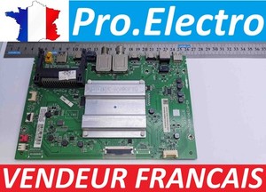 Motherboard TV THOMSON 50EP640 RT2851 40-RT51H1-MAD2HG 55EP640 V8-R851T02-LF1V21