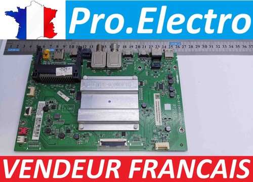 Motherboard TV THOMSON 50EP640 RT2851 40-RT51H1-MAD2HG 55EP640 V8-R851T02-LF1V21