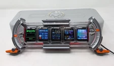 Divoom Times Gate / Pixel Art Informative Display