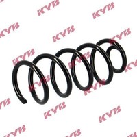 2X KYB RA5239 Fahrwerksfeder FüR Mazda 6 GJ GL