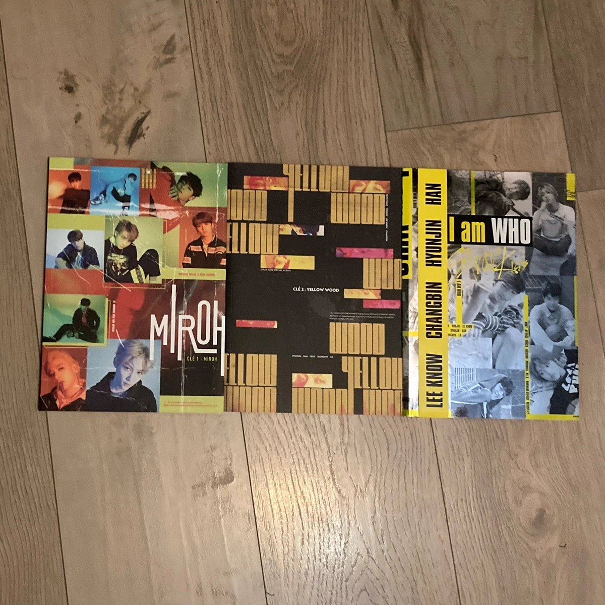 25+ Album CDs Stray Kids for sale | Updated Oct 2026