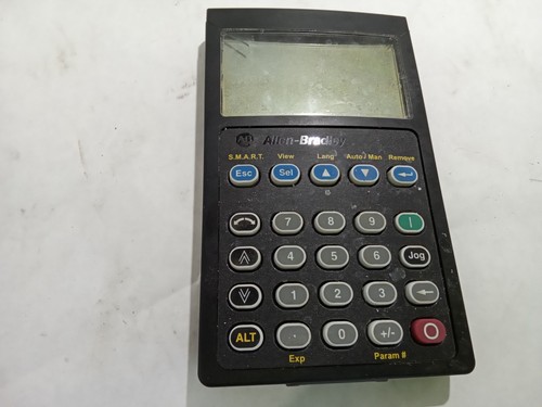 Allen Bradley 20-HIM-A3 Series A 12VDC (P9E)