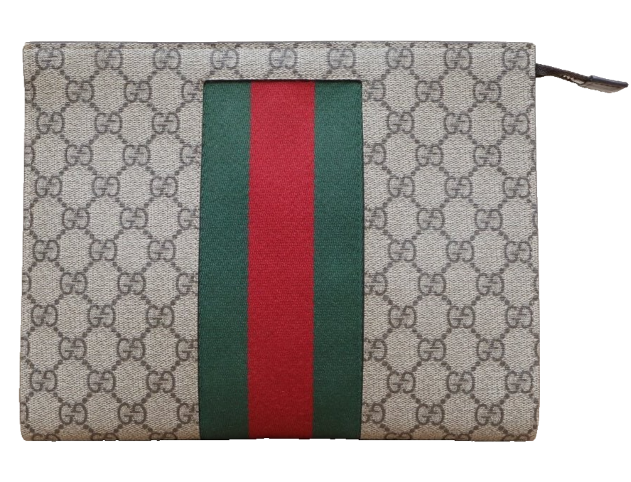 GUCCI GG monogram toiletry bag P225684585 travel essential