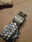 Invicta Subaqua Model 14508 Silver Tone Dial Quartz Watch #303 — photo 5