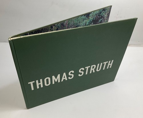 Thomas Struth - New Pictures From Paradise - Schirmer/Mosel 2002 - Photography - Picture 4 of 20