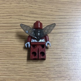 LEGO Marvel Super Heroes Beetle Minifigure Spider-Man 76005